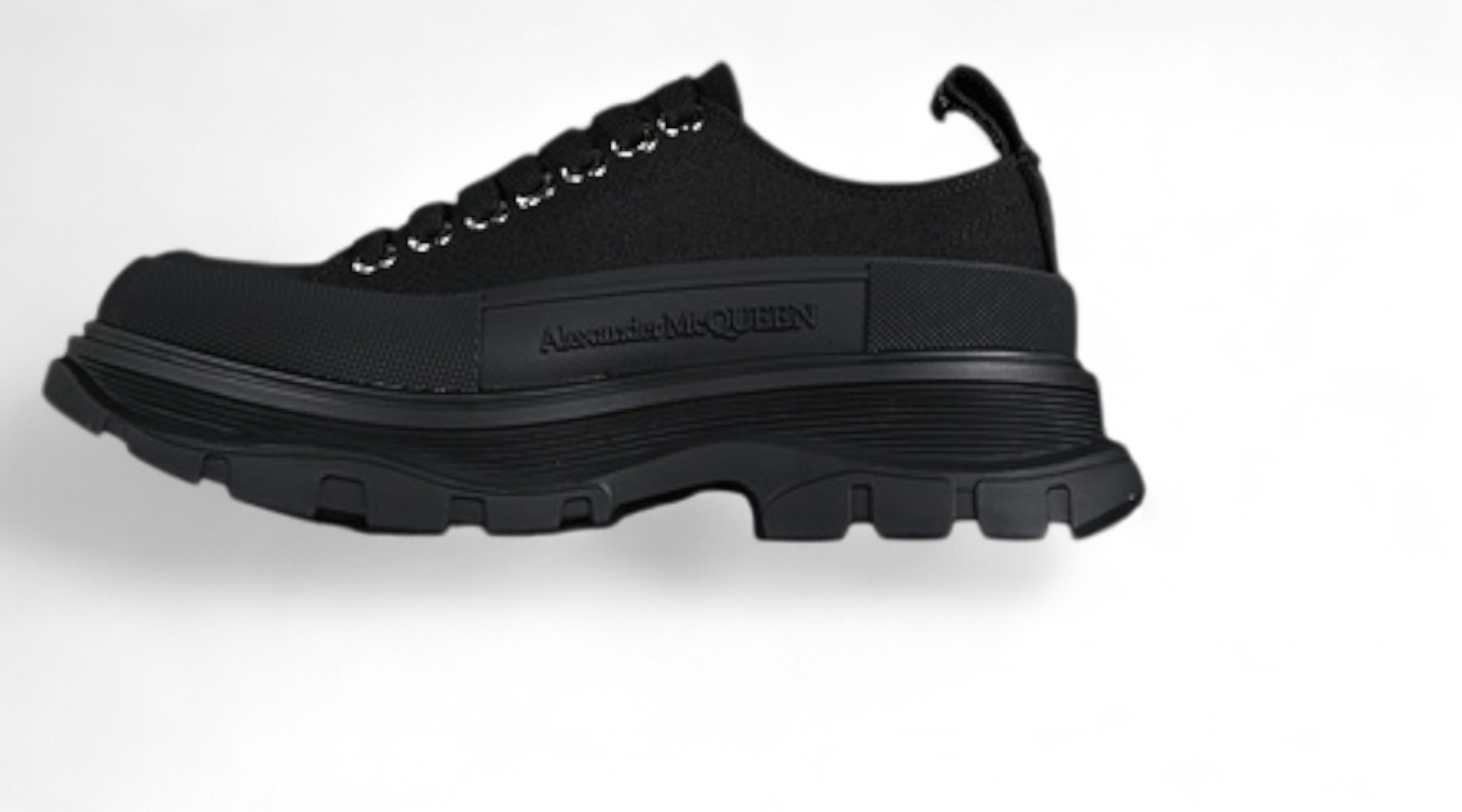 Alexander McQueen Sneaker (Copy)