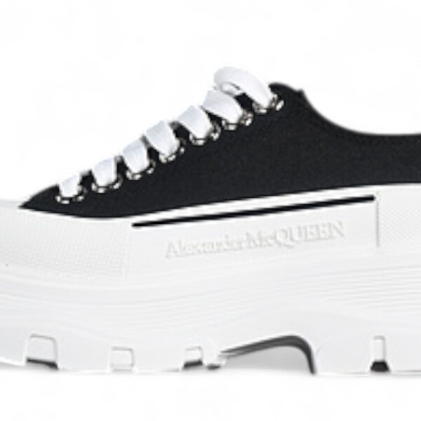 Alexander McQueen Sneaker (Copy)