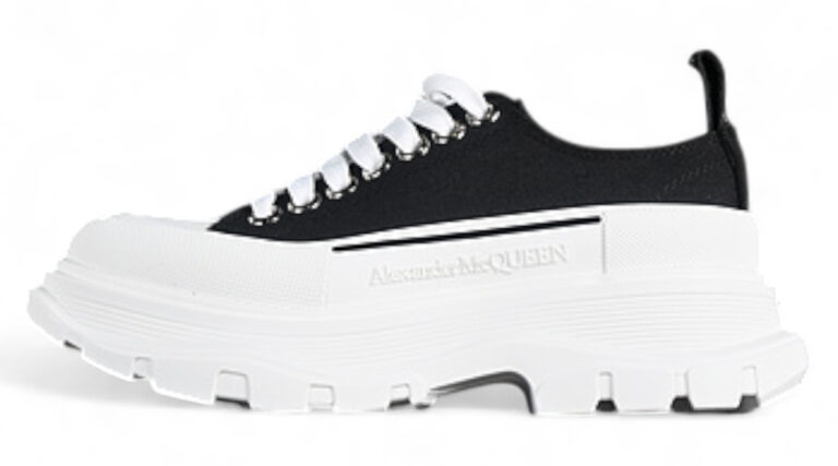 Alexander McQueen Sneaker (Copy)