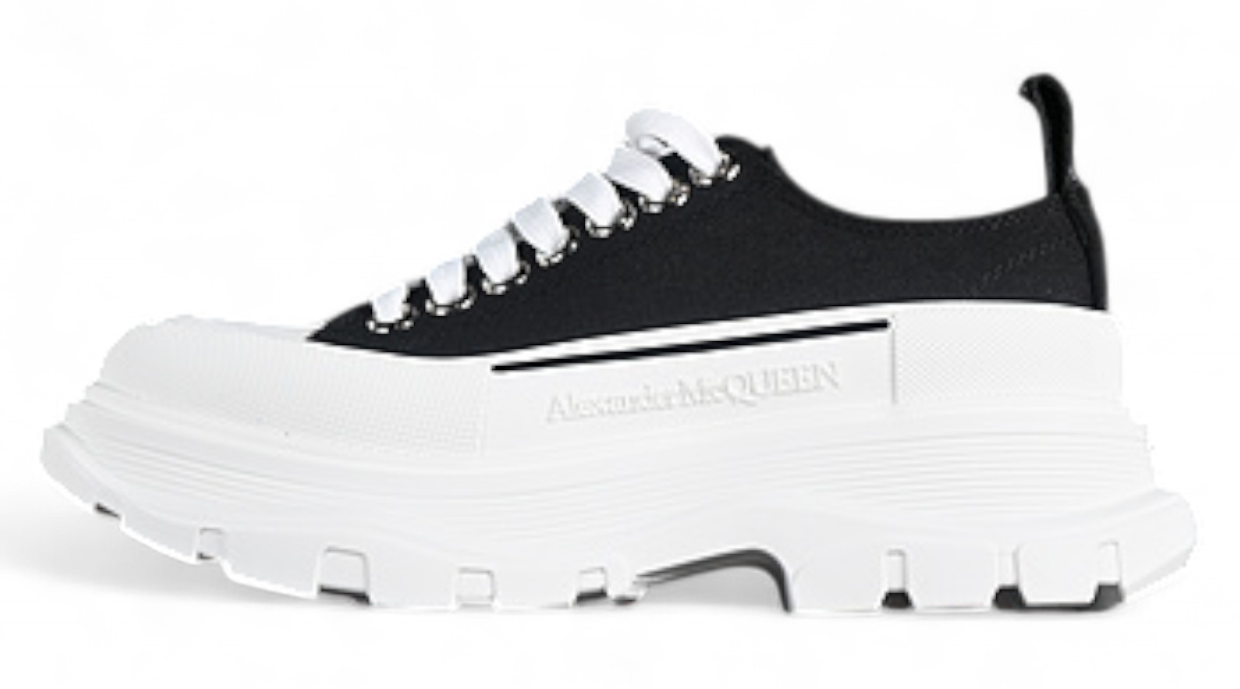 Alexander McQueen Sneaker (Copy)