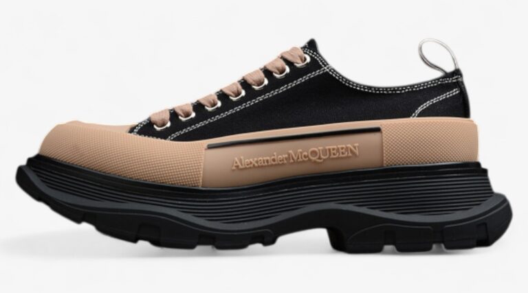 Alexander McQueen (Copy)