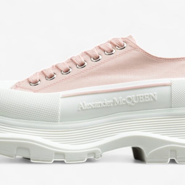 Alexander McQueen (Copy)