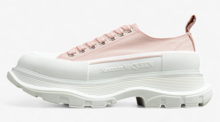 Alexander McQueen (Copy)