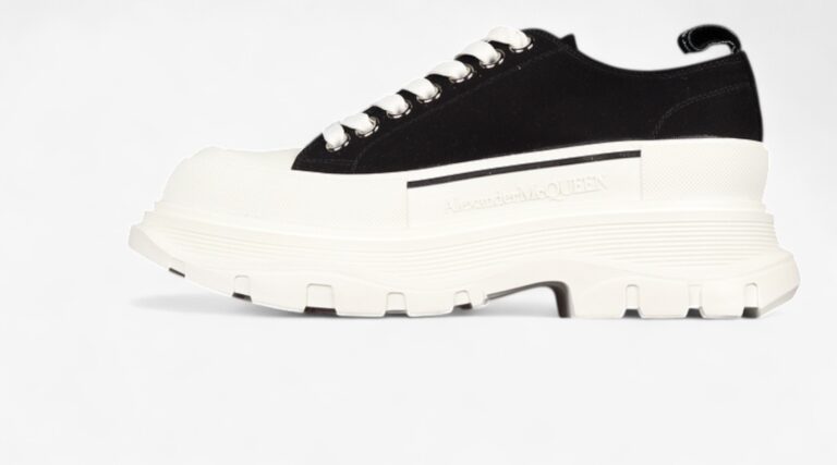 Alexander McQueen Sneaker (Copy)