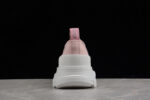 Alexander McQueen Tread Slick Low – Dusty Pink Canvas