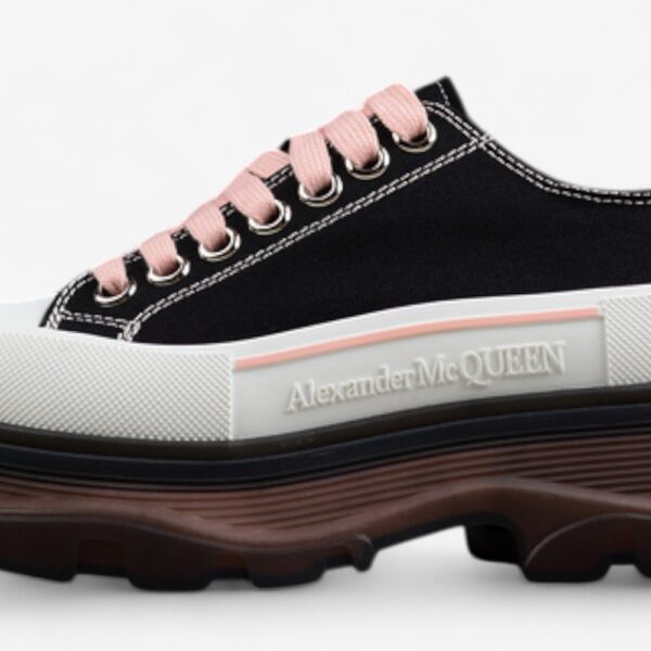 Alexander McQueen Sneaker (Copy)