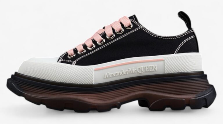 Alexander McQueen Sneaker (Copy)