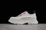 Alexander McQueen Tread Slick Low – Rainbow Eyelets Edition