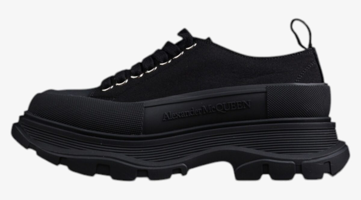 Alexander McQueen Sneaker (Copy)