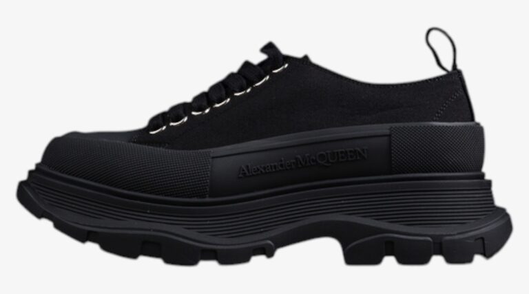 Alexander McQueen Sneaker (Copy)