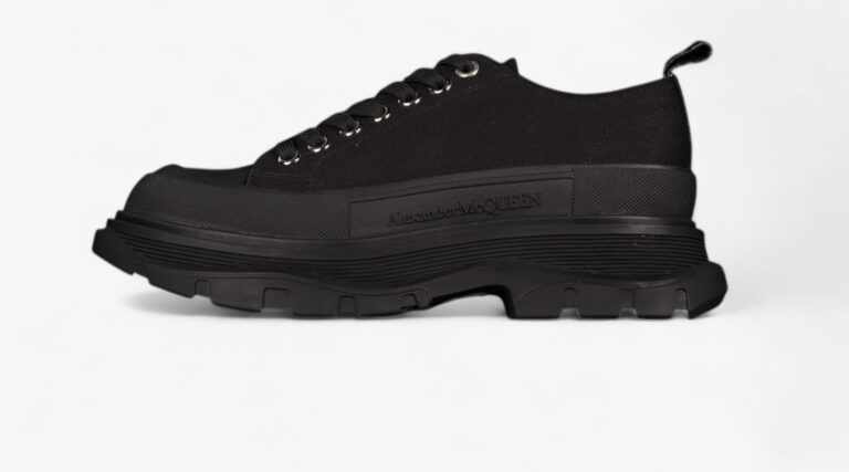 Alexander McQueen Sneaker (Copy)