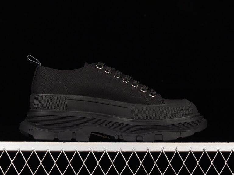 Alexander McQueen Sneaker (Copy)