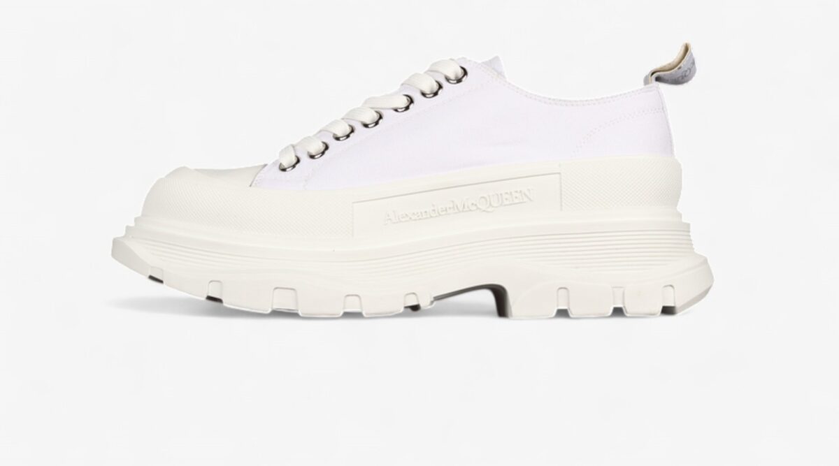 Alexander McQueen Sneaker (Copy)
