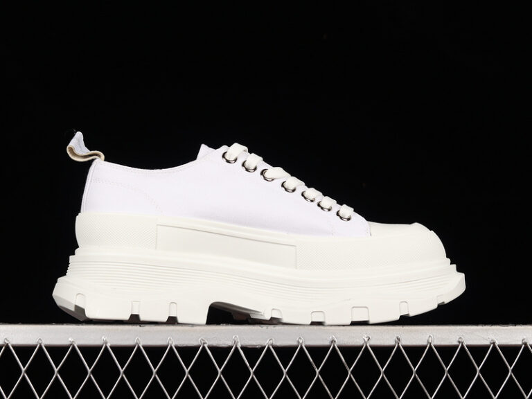 Alexander McQueen Sneaker (Copy)