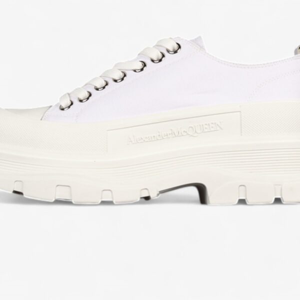 Alexander McQueen Sneaker (Copy)