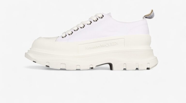 Alexander McQueen Sneaker (Copy)