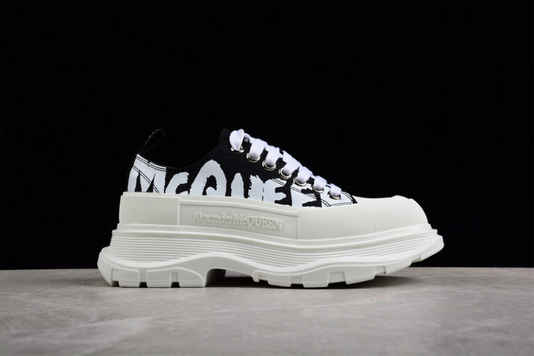 Alexander McQueen Sneaker (Copy)