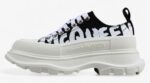 Alexander McQueen Sneaker (Copy)
