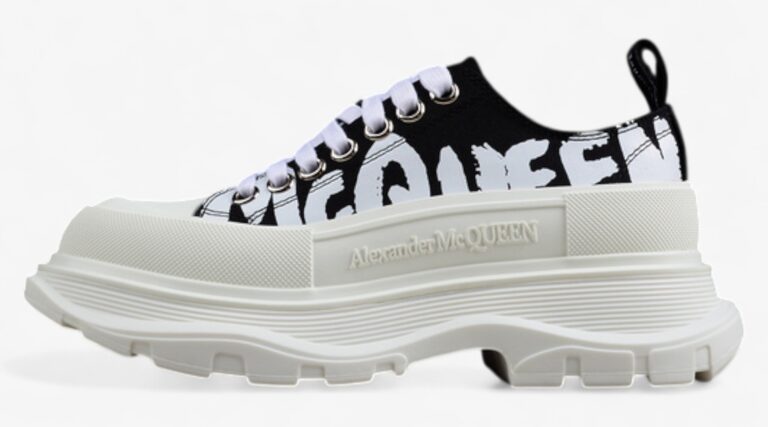 Alexander McQueen Sneaker (Copy)