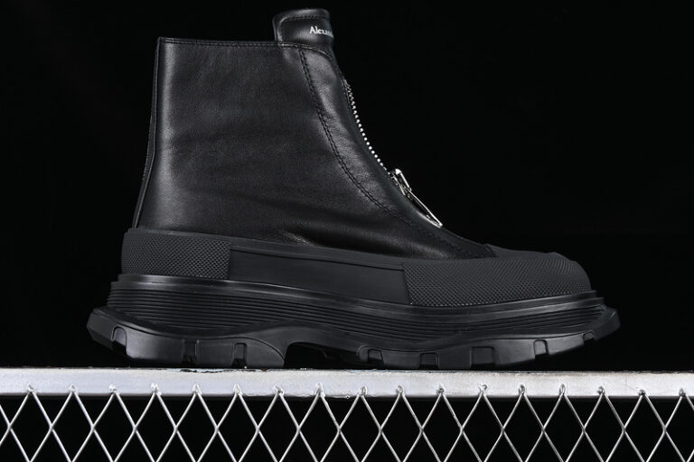 Alexander McQueen Sneaker (Copy)