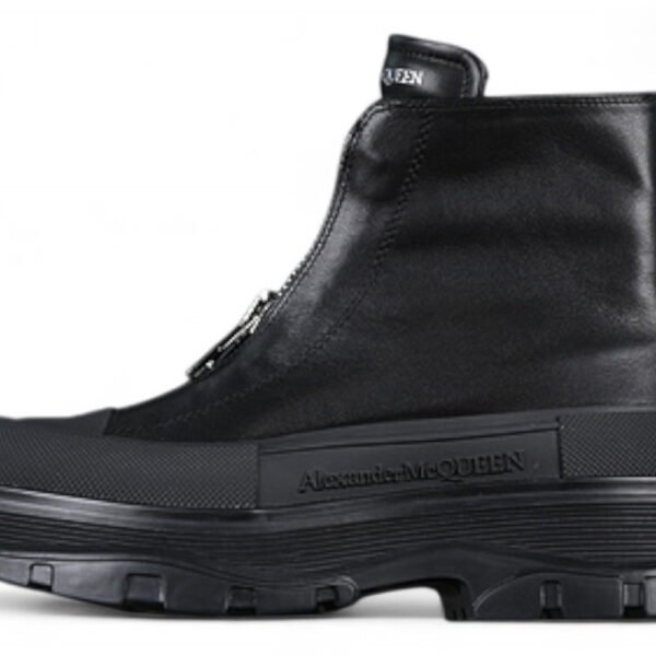 Alexander McQueen Sneaker (Copy)