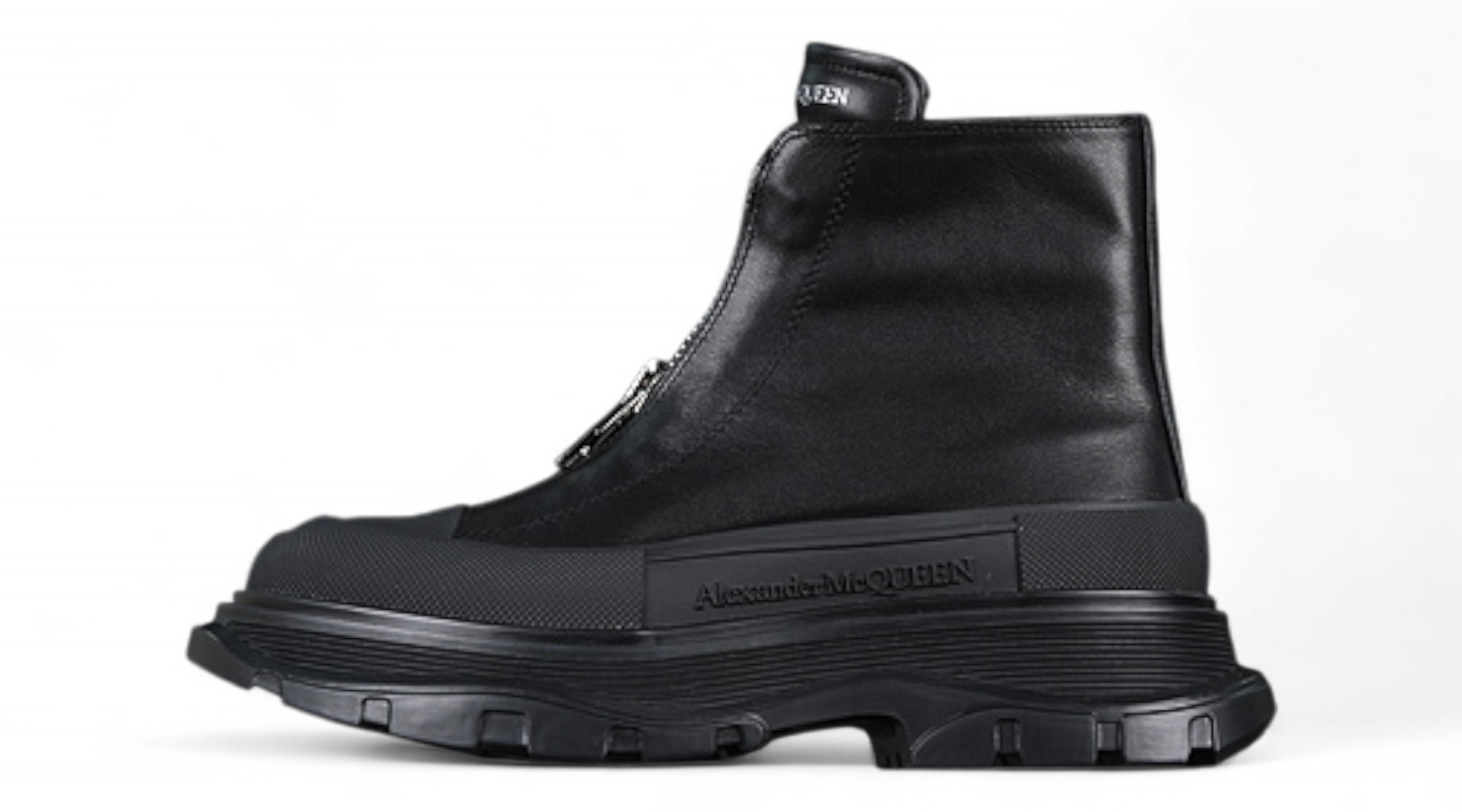 Alexander McQueen Sneaker (Copy)