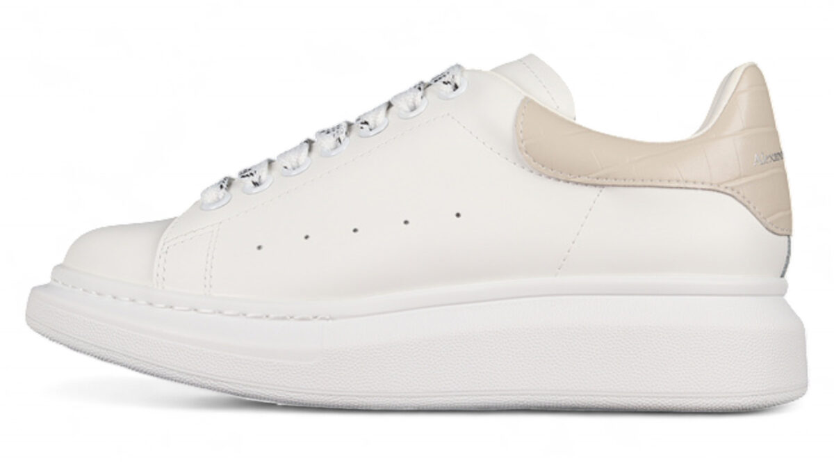 Alexander McQueen Sneaker (Copy)