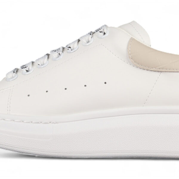 Alexander McQueen Sneaker (Copy)