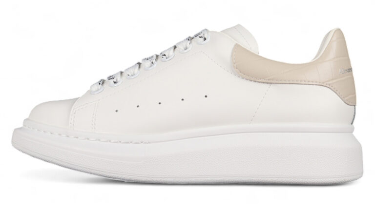 Alexander McQueen Sneaker (Copy)