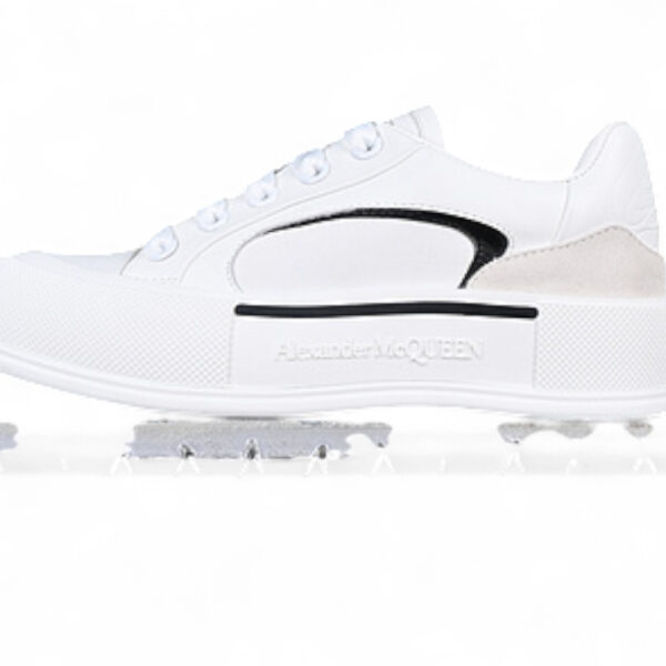Alexander McQueen Sneaker (Copy)