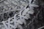 Dior B23 High-Top Sneaker – Grey Oblique
