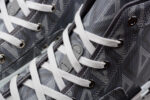 Dior B23 High-Top Sneaker – Grey Oblique Pattern