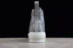 Dior B23 Oblique Low-Top Sneaker – Black with Gum Sole (Copy)