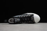 Dior B23 High-Top Sneaker – Oblique Rhinestone Edition