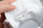Dior B23 High-Top Sneaker – Transparent Grey Oblique