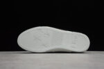Dior B23 High-Top Sneaker – Transparent Grey Oblique