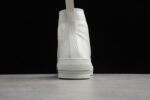 Dior B23 High-Top Sneaker – White Oblique
