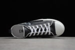 Dior B23 Low-Top Sneaker – Black Oblique