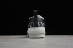 Dior B23 Low-Top Sneaker – Black Oblique