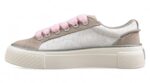 Dior B23 Oblique Low-Top Sneaker – Black with Gum Sole (Copy)