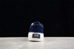 Dior B23 Oblique Low-Top Sneaker – Navy Suede with Camouflage Monogram