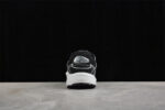 Dior B23 Oblique Low-Top Sneaker – Black with Gum Sole (Copy)