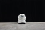 Dior B30 Sneaker – White Mesh with Grey and Silver Overlays