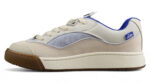 Dior B31 Low-Top Sneaker – Beige, Grey & Blue