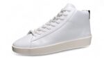 Fear of God Essentials High-Top Sneaker – White