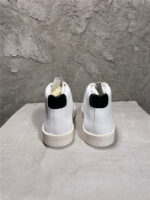 Fear of God Essentials High-Top Sneaker – White