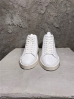 Fear of God Essentials High-Top Sneaker – White