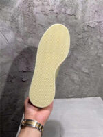 Fear of God Essentials Slip-On Sneaker – Tan Suede