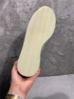 Fear of God Essentials Slip-On Sneaker – Taupe Suede