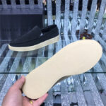 Fear of God Inspired Suede Loafer – Light Beige (Copy)